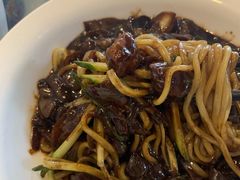 -桃园中华料理炸酱面(燕儿岛路店)