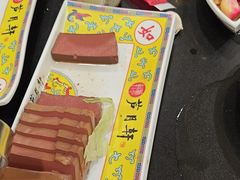 -芦月轩羊蝎子(太平桥店)