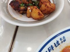 -程胖娃重庆小面(嘉禾金铂店)