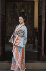 -八角古风摄影