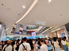 -沈阳铁西万象汇
