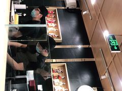 -东京屋(武定路店)