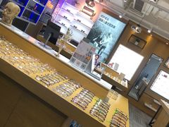 -鲸渝眼镜·浅目视光(春熙路店)