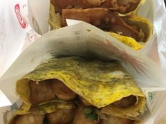 -清真·二嫂子煎饼果子(鼓楼旗舰形象店)