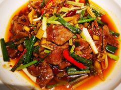 -大鸭梨烤鸭(枣园店)