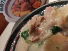 -宏状元现熬粥·京味菜(三里河店)