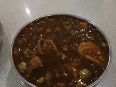 -京天红酒家(虎坊路店)