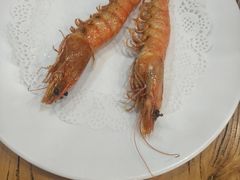 -小船渔村·大连菜(明泽街店)