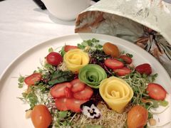 -狮拾久·现代新加坡料理(福田COCO Park店)