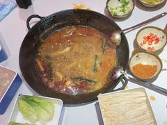 -老天桥蛙炉火锅(姑苏总店)