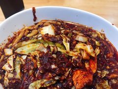 -西粉堂新疆米粉(朝外店)