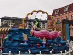 -安徒生童话乐园