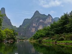 -桂林两江四湖景区
