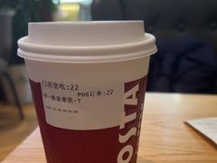 -COSTA COFFEE(天通苑华联店)