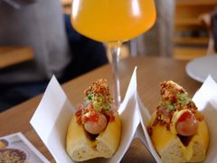 -BOR Eatery(安福路店)