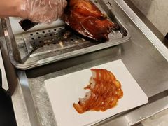 -便宜坊烤鸭店(科创店)