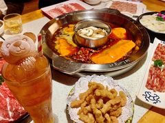 -大龙燚火锅(天钥桥路店)