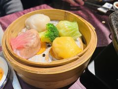 -粤匠·澳门点心粤菜海鲜(澳门半岛店)