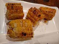 -枪火串烧·东北特色烧烤(罗湖总店)