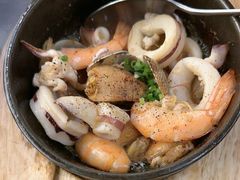 -沼津港精致料理·寿喜烧·烧鸟(龙湖南桥天街日料榜单店)