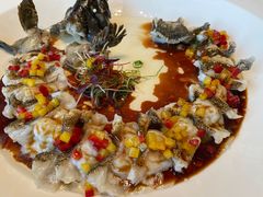 -翕间食·精致淮扬菜(江苏大剧院店)