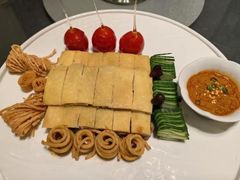 -花家怡园(四合院总店)