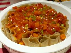 -西贝莜面村(近铁城市广场店)