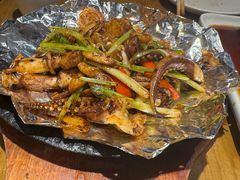 -粤仔湾砂锅粥(广益哥伦布店)