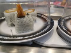 -元气寿司(益田假日广场店)