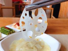 -之参餐厅(前门大街店)