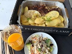 -Pedro's House of Lamb(基督城)