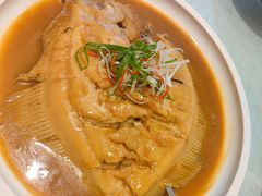 -子霖南山鲜虾面(南山总店)