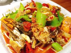 -0574龙虾的故事(东裕店)