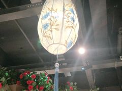 大堂-坤记味道(新华城市广场店)