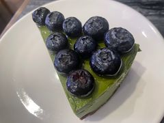 -THE WOODS 简餐 (国贸商城店)