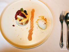 草莓香草蛋糕-蝶舍·MAISON PAPILLON