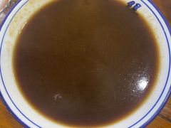 枣沫糊-三羊居食府(文艺路店)
