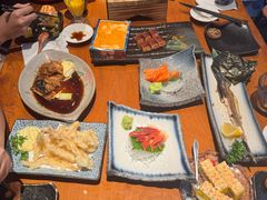 -千代武日本料理(开发区店)