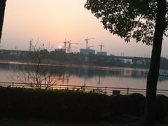 -美兰湖景区