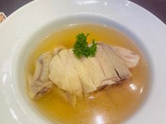 -老正兴菜馆(福州路店)