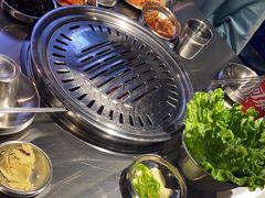 -哈哈碳都·牛肋条无限自助烤肉(宝龙店)