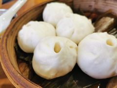 小笼包-达道武仔牛肉店(广达路店)