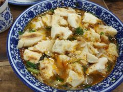 -老白家水盆羊肉