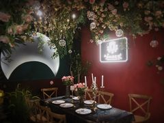 -第101座花园餐厅(湖滨88店)