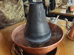 -牛街清真满恒記(平安里西大街店)