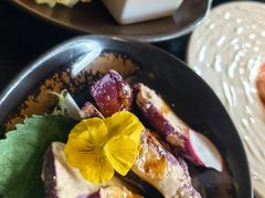 -花潮料理艺食馆(SM新生活广场店)