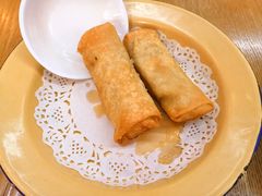 -柴爿巷·香酥鸡&馄饨(复兴中路店)