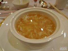 -御花园·粤菜·海鲜火锅(中山公园店)