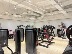 -FLARE STAR FITNESS(复地活力城店)