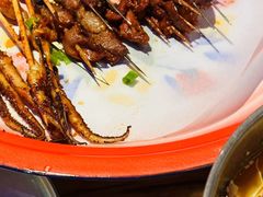 -万达广场(齐齐哈尔建华店)